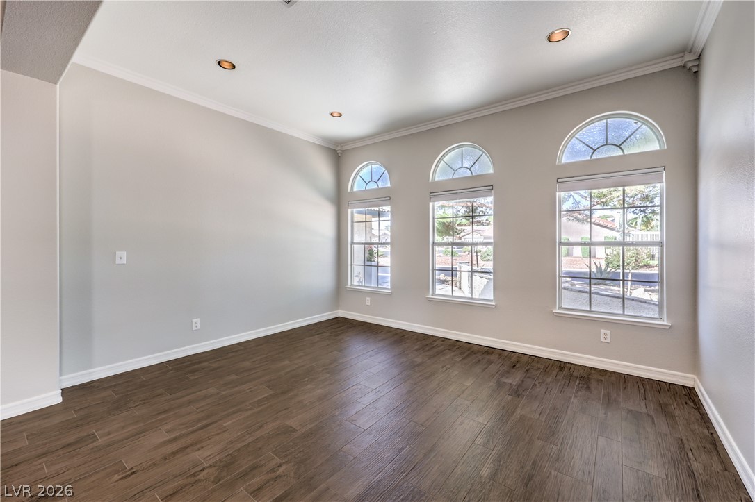 5112 Wild Marigold Drive Las Vegas NV 89130