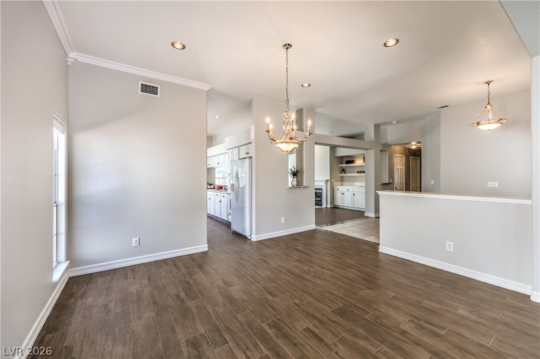 5112 Wild Marigold Drive Las Vegas NV 89130