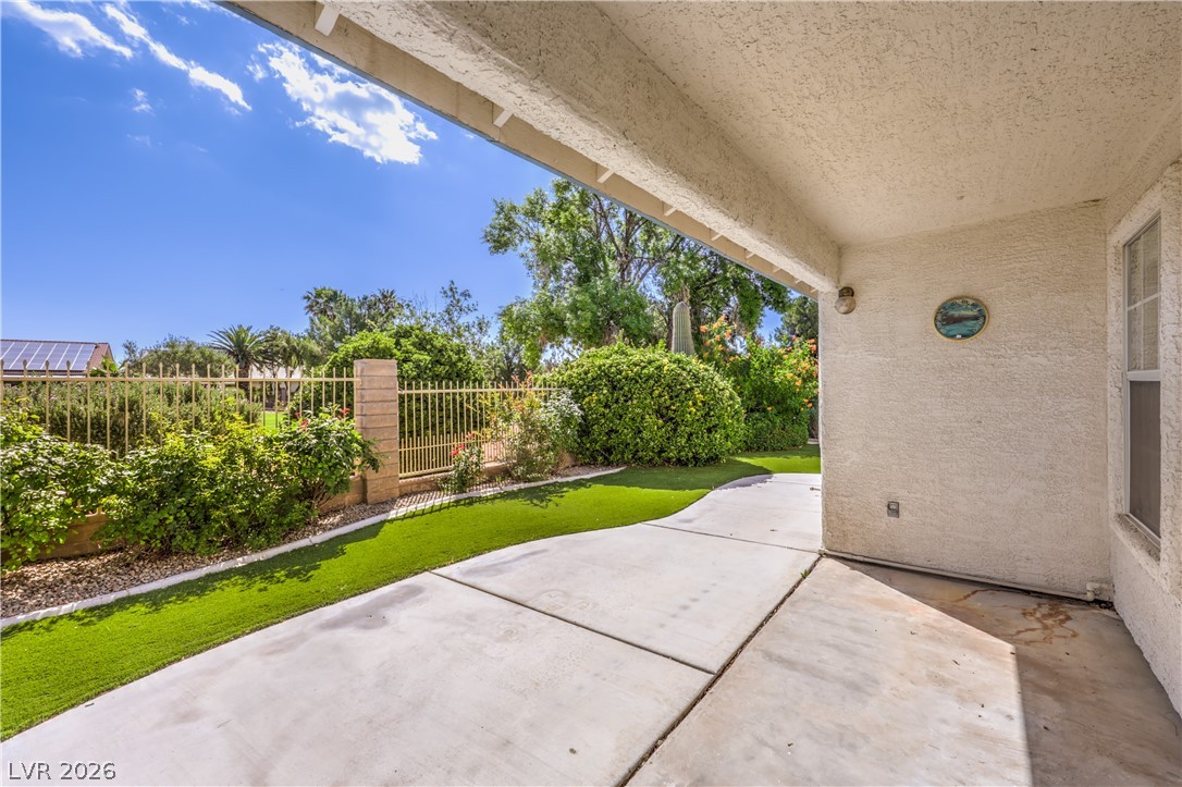 5112 Wild Marigold Drive Las Vegas NV 89130