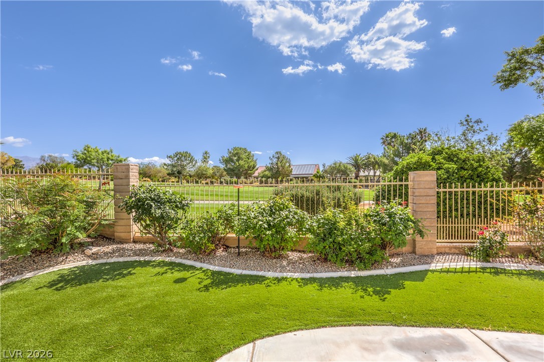 5112 Wild Marigold Drive Las Vegas NV 89130