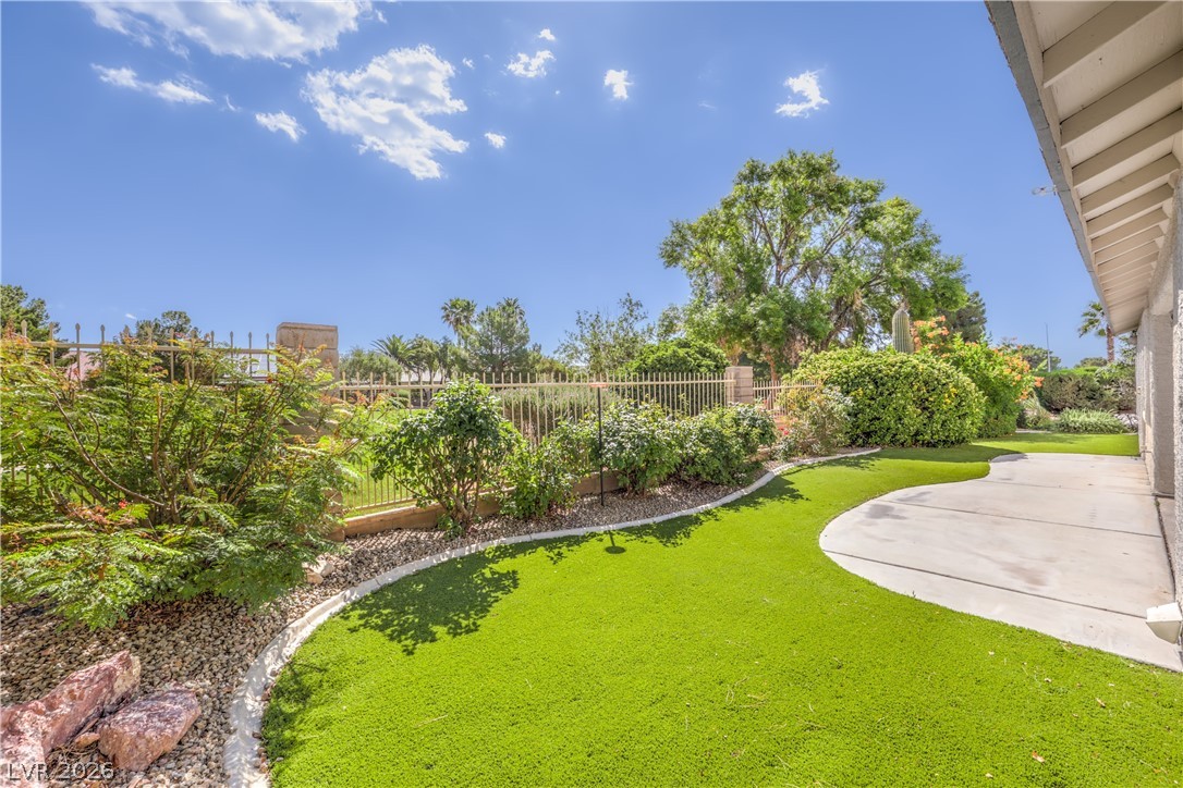 5112 Wild Marigold Drive Las Vegas NV 89130