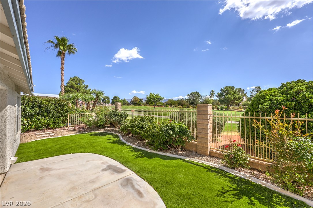 5112 Wild Marigold Drive Las Vegas NV 89130