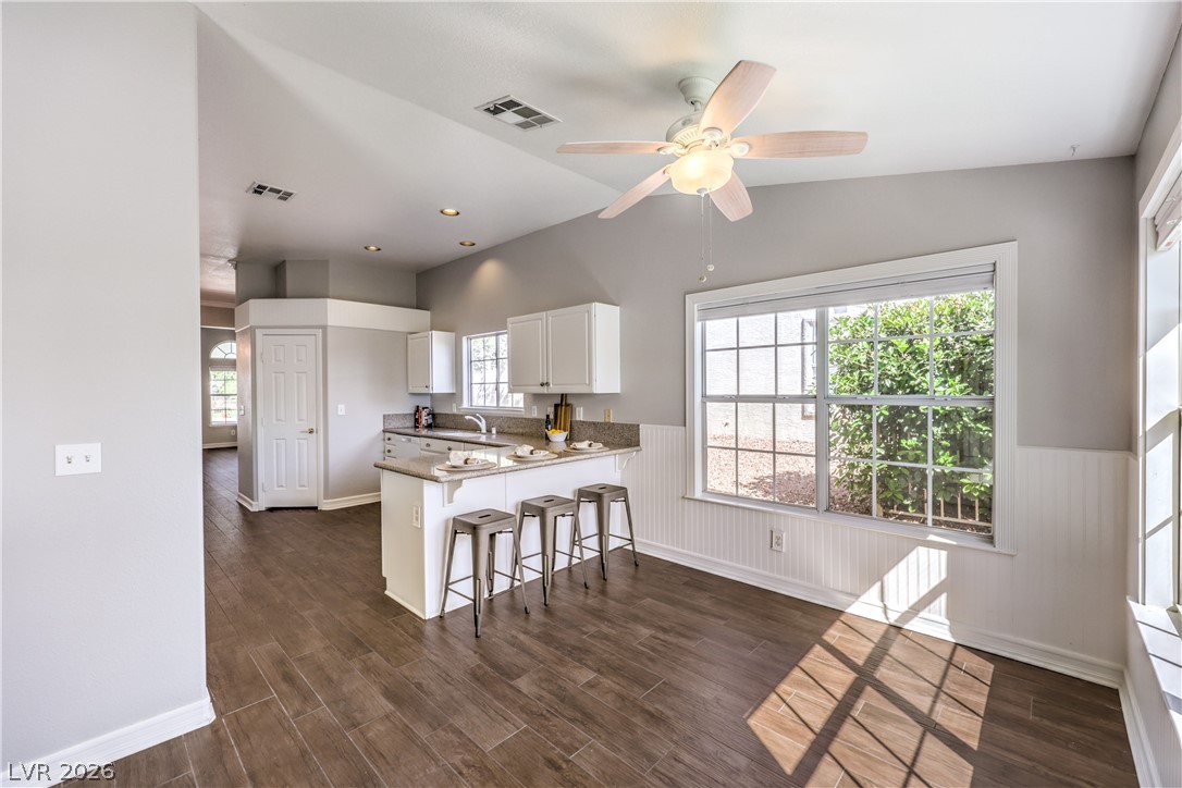 5112 Wild Marigold Drive Las Vegas NV 89130