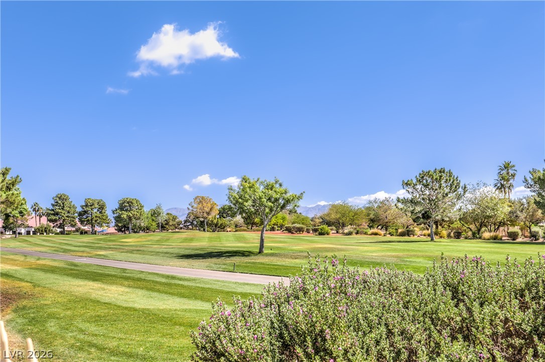 5112 Wild Marigold Drive Las Vegas NV 89130