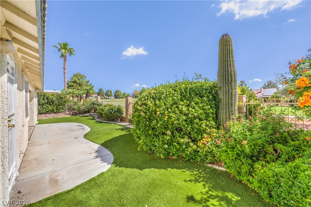 5112 Wild Marigold Drive Las Vegas NV 89130