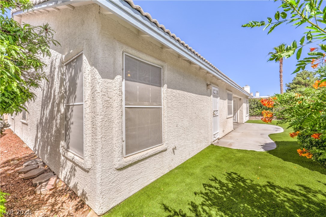 5112 Wild Marigold Drive Las Vegas NV 89130