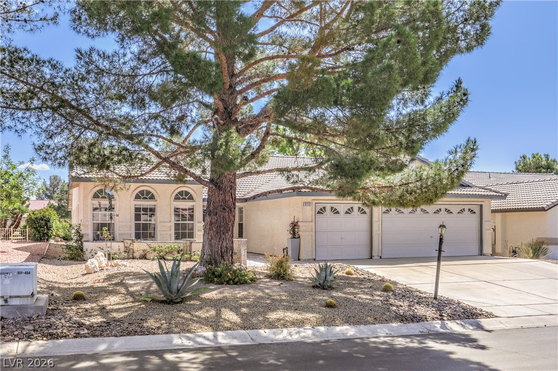 5112 Wild Marigold Drive Las Vegas NV 89130