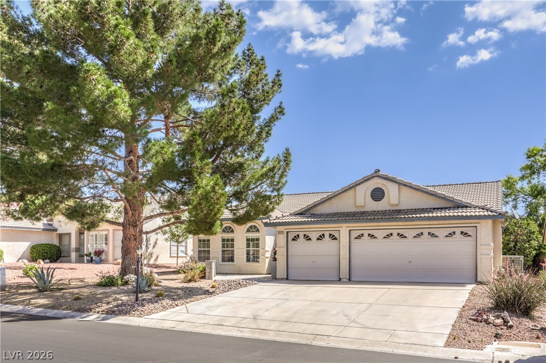 5112 Wild Marigold Drive Las Vegas NV 89130
