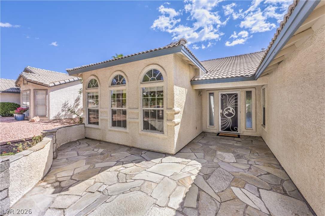 5112 Wild Marigold Drive Las Vegas NV 89130