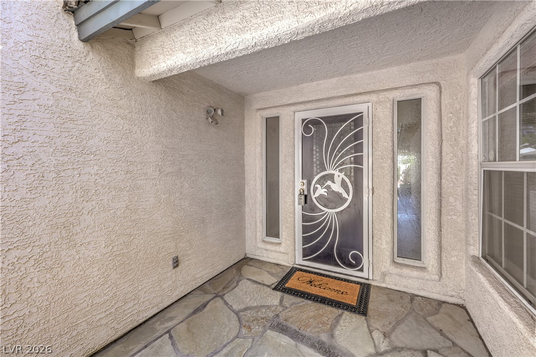 5112 Wild Marigold Drive Las Vegas NV 89130