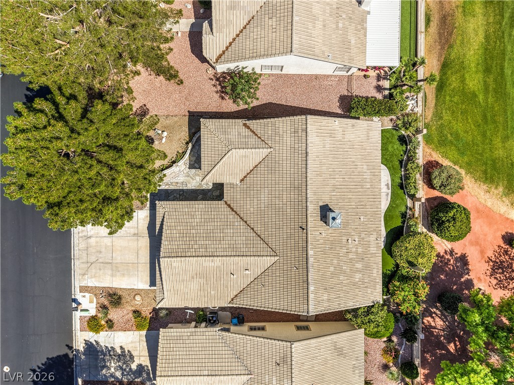 5112 Wild Marigold Drive Las Vegas NV 89130