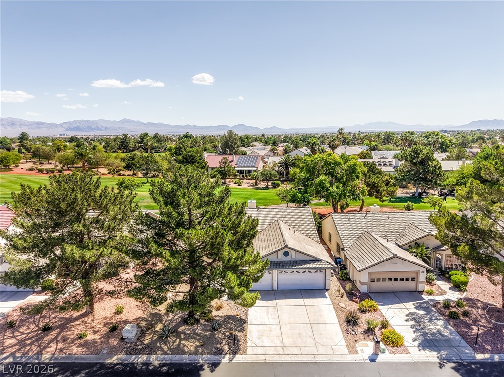 5112 Wild Marigold Drive Las Vegas NV 89130