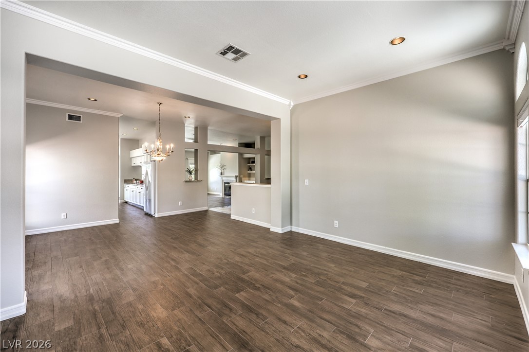 5112 Wild Marigold Drive Las Vegas NV 89130
