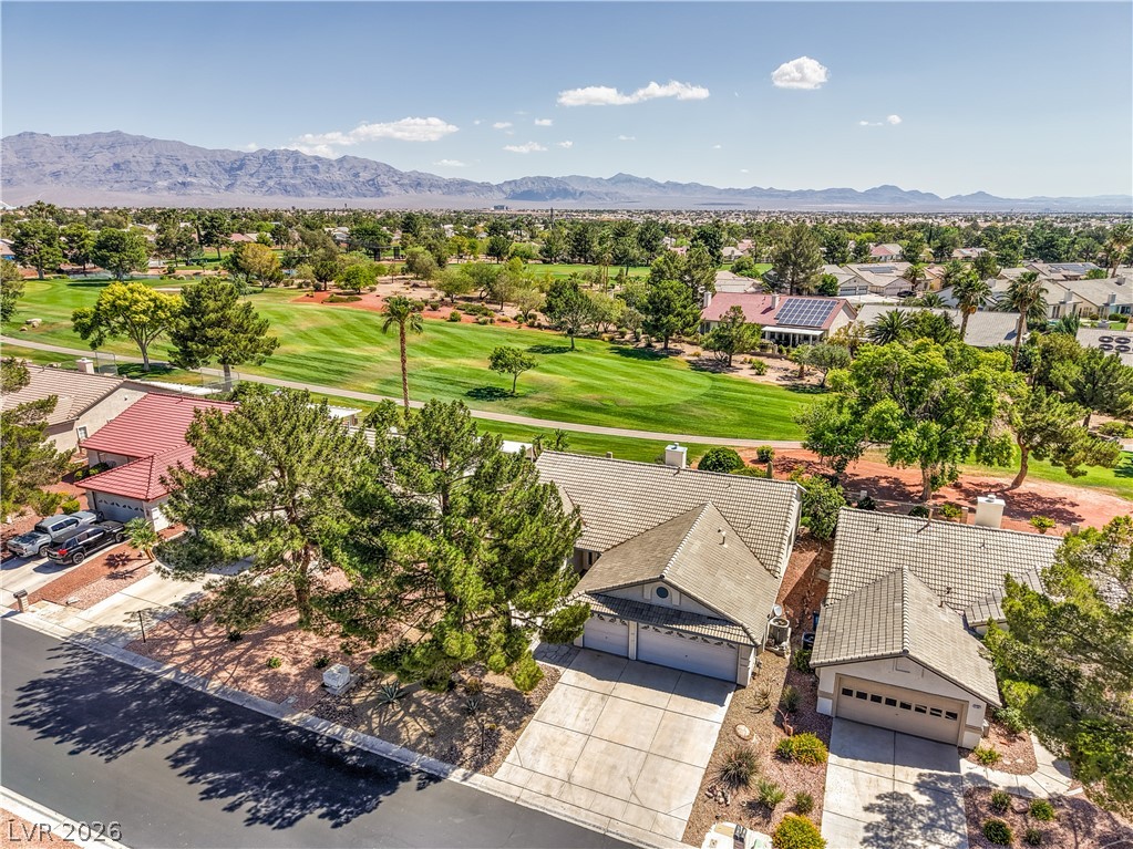 5112 Wild Marigold Drive Las Vegas NV 89130