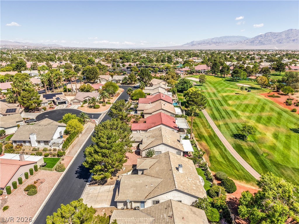 5112 Wild Marigold Drive Las Vegas NV 89130