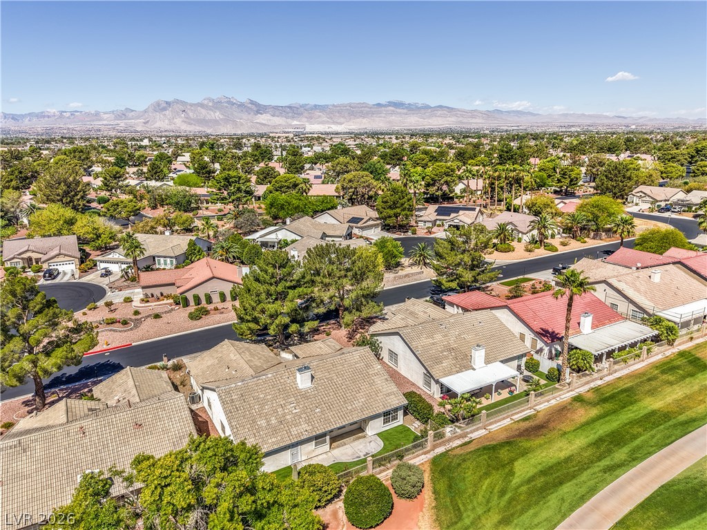 5112 Wild Marigold Drive Las Vegas NV 89130