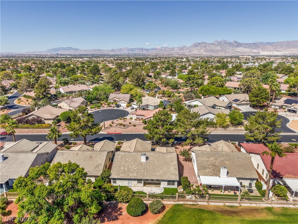 5112 Wild Marigold Drive Las Vegas NV 89130