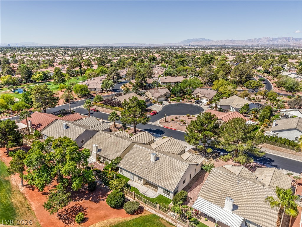 5112 Wild Marigold Drive Las Vegas NV 89130