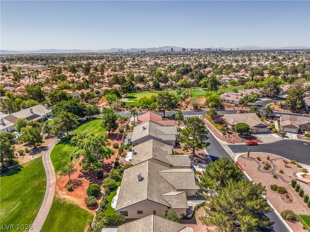5112 Wild Marigold Drive Las Vegas NV 89130