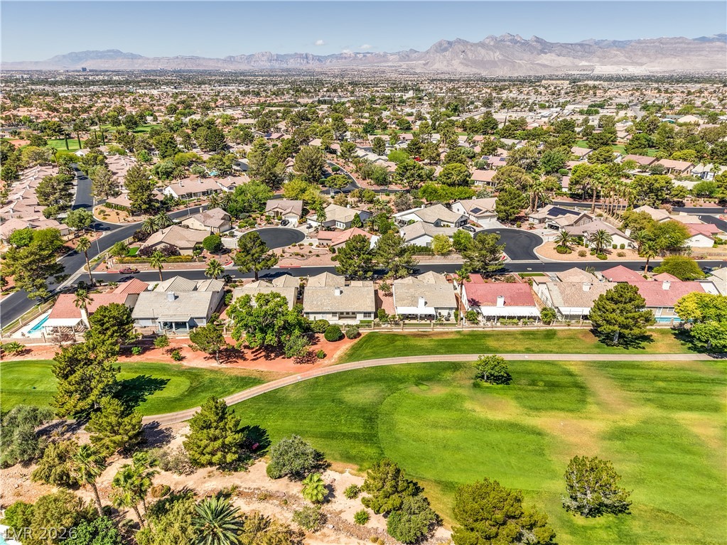 5112 Wild Marigold Drive Las Vegas NV 89130