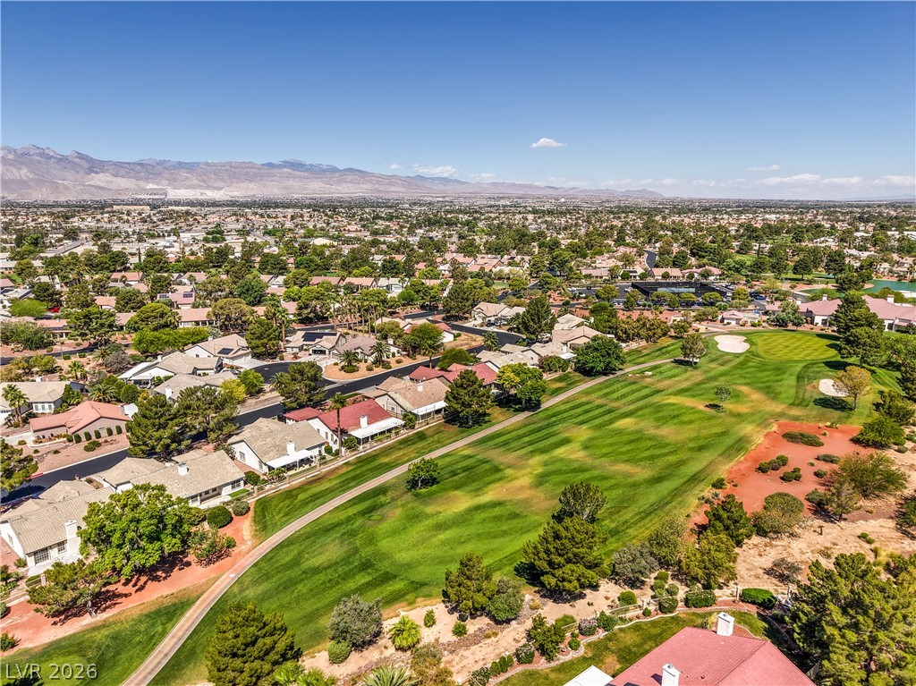 5112 Wild Marigold Drive Las Vegas NV 89130
