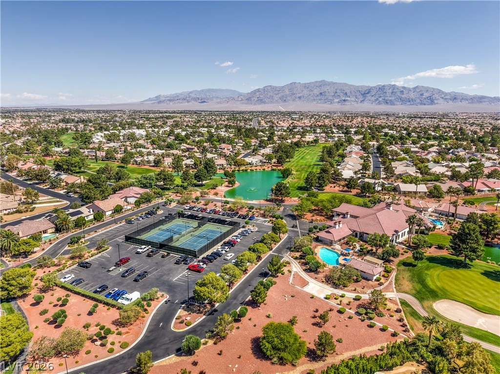5112 Wild Marigold Drive Las Vegas NV 89130
