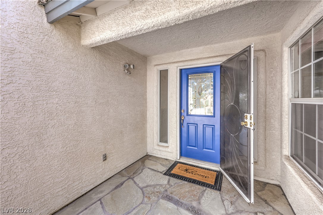 5112 Wild Marigold Drive Las Vegas NV 89130