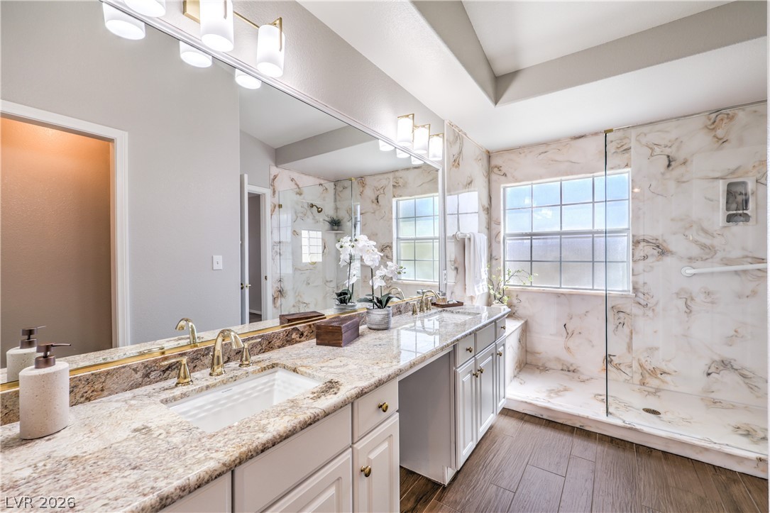 5112 Wild Marigold Drive Las Vegas NV 89130
