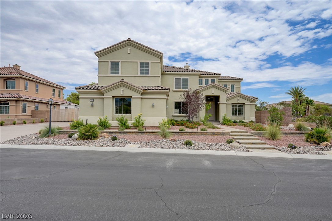 5532 Collier Hills Street Las Vegas NV 89149
