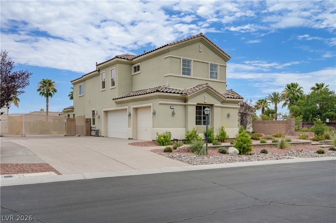 5532 Collier Hills Street Las Vegas NV 89149