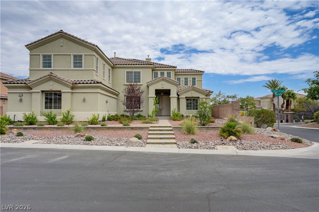 5532 Collier Hills Street Las Vegas NV 89149
