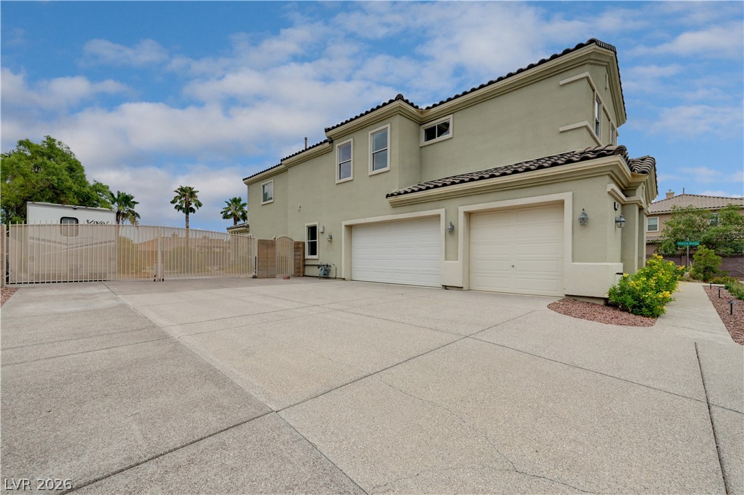 5532 Collier Hills Street Las Vegas NV 89149