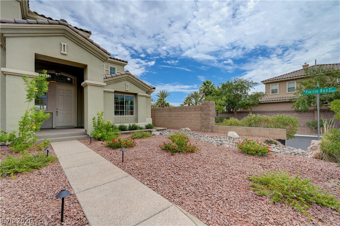 5532 Collier Hills Street Las Vegas NV 89149