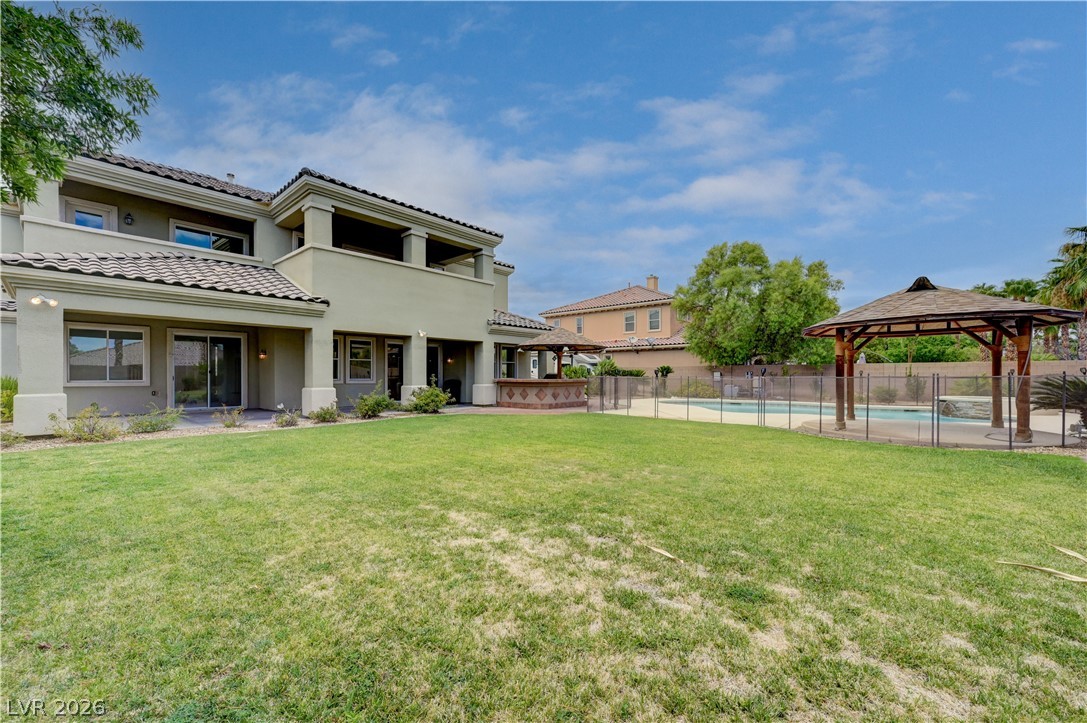 5532 Collier Hills Street Las Vegas NV 89149