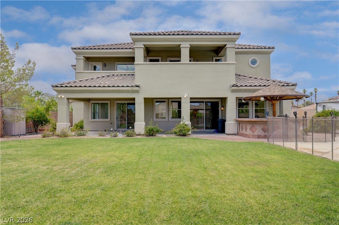 5532 Collier Hills Street Las Vegas NV 89149