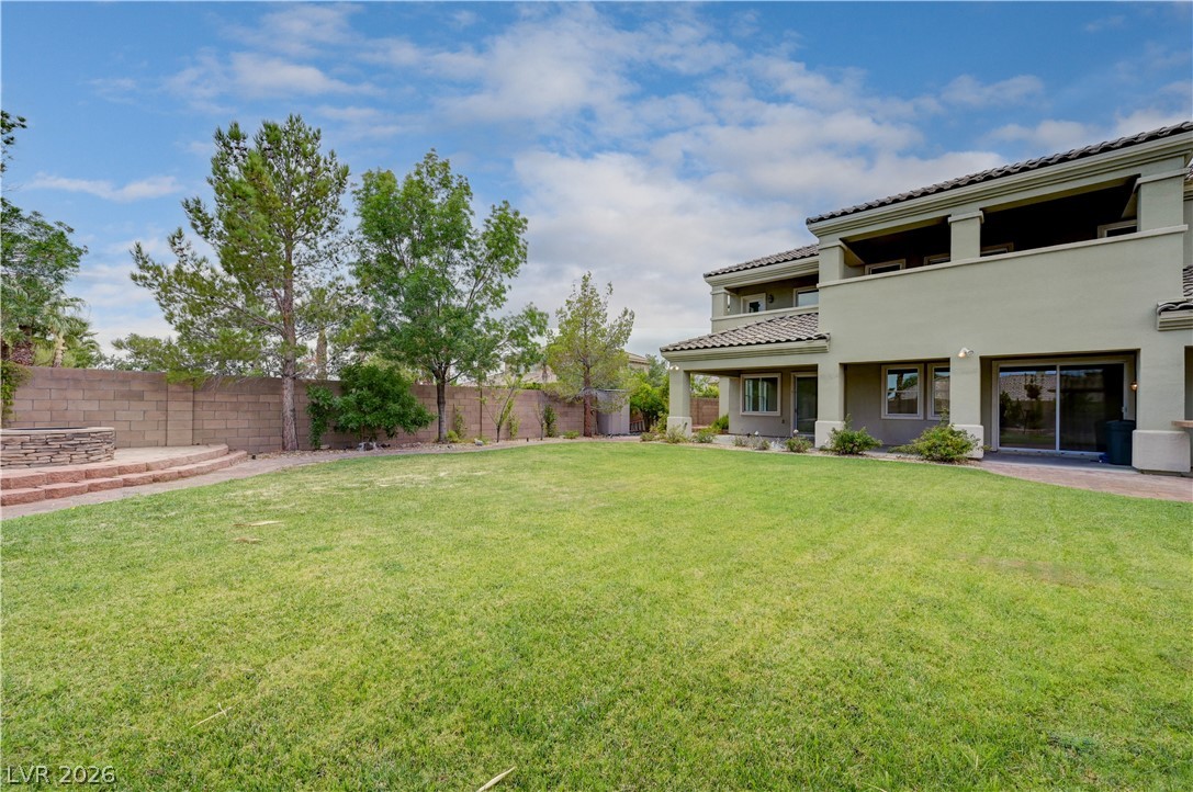 5532 Collier Hills Street Las Vegas NV 89149
