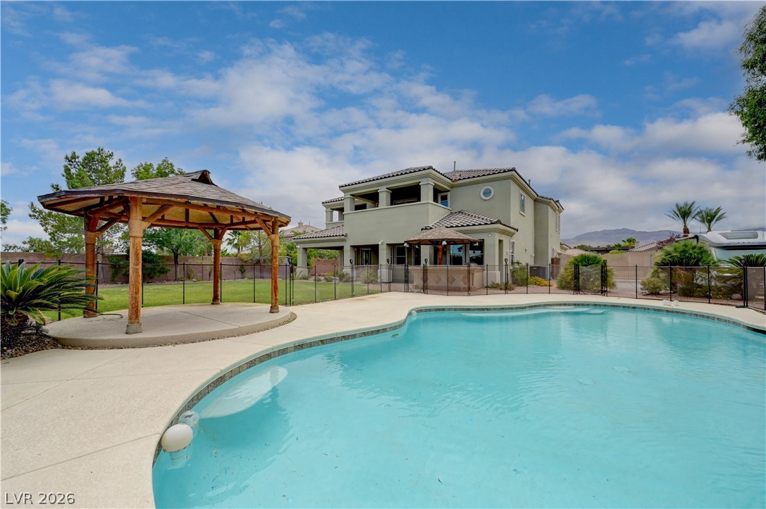 5532 Collier Hills Street Las Vegas NV 89149