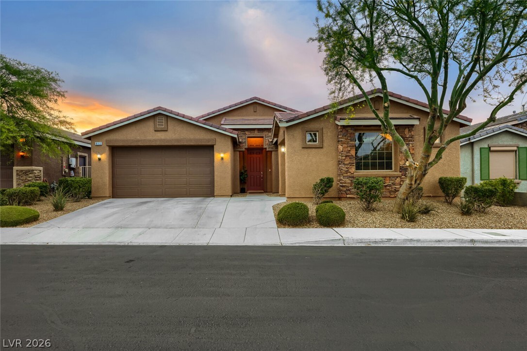812 Flowing Meadow Drive Henderson NV 89014
