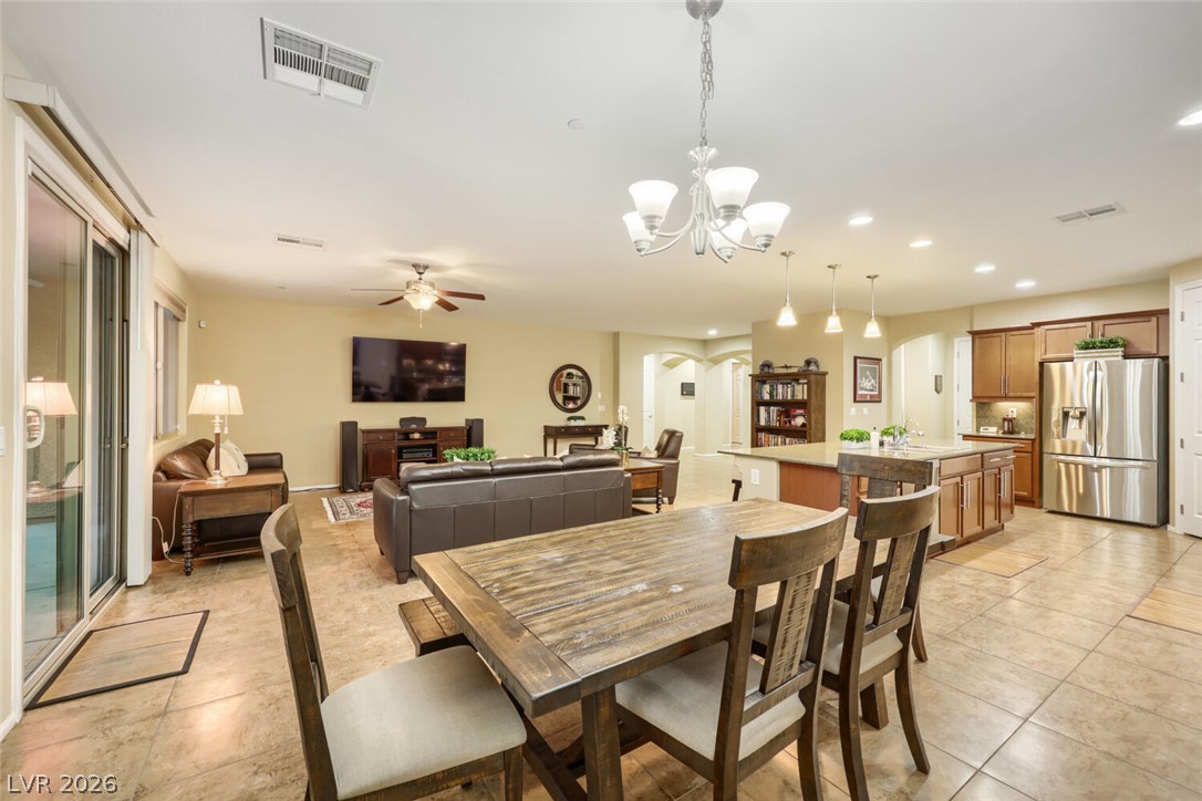 812 Flowing Meadow Drive Henderson NV 89014
