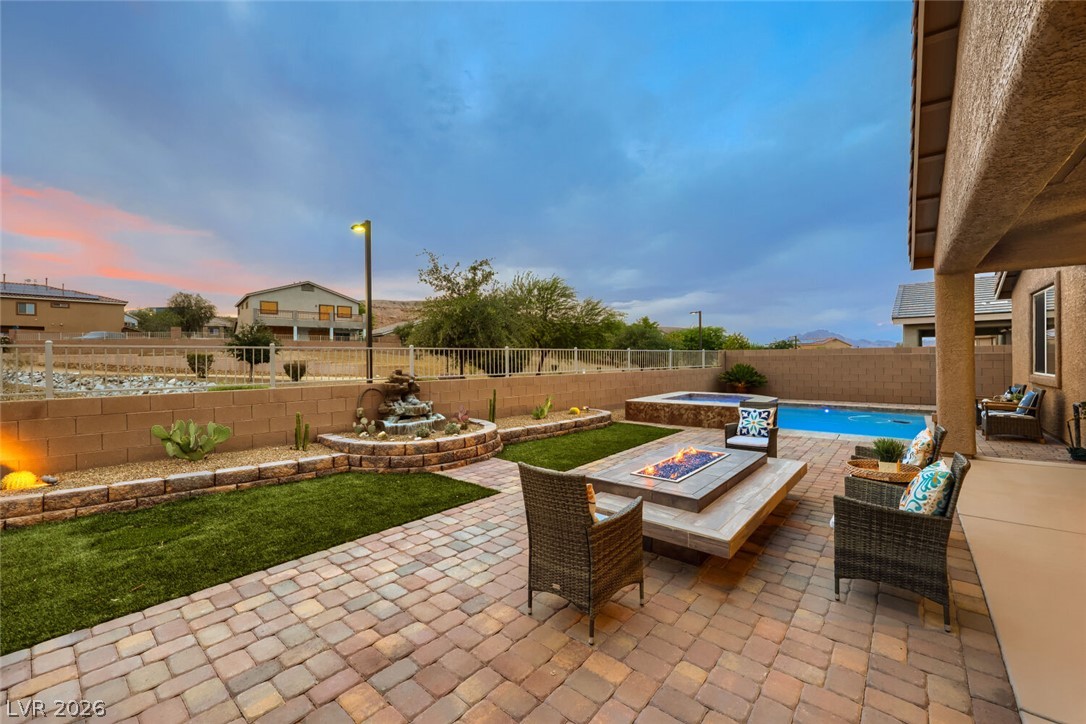 812 Flowing Meadow Drive Henderson NV 89014