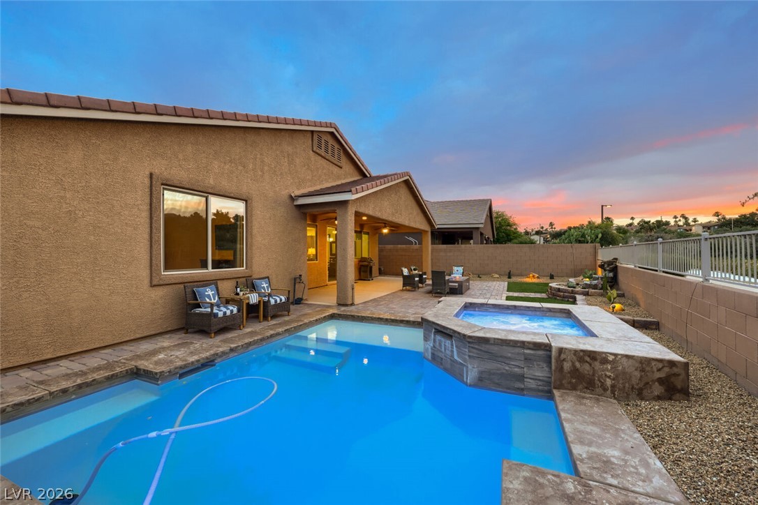 812 Flowing Meadow Drive Henderson NV 89014