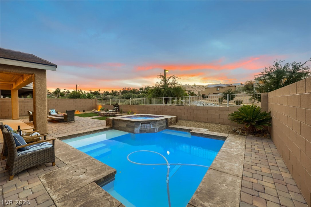 812 Flowing Meadow Drive Henderson NV 89014