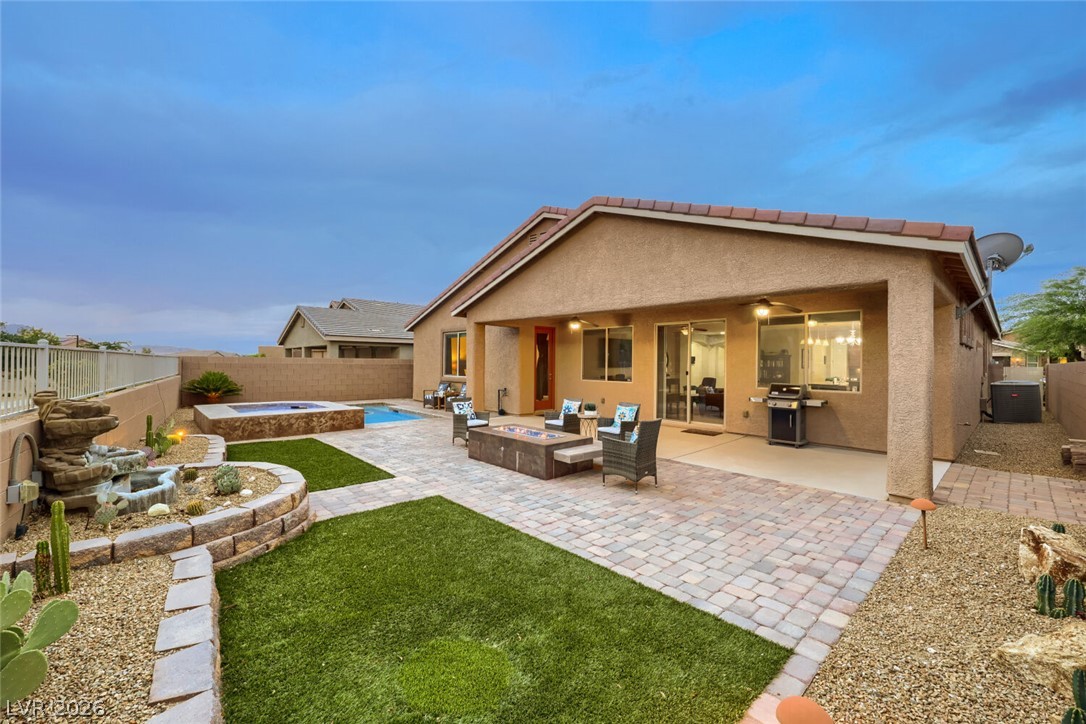 812 Flowing Meadow Drive Henderson NV 89014