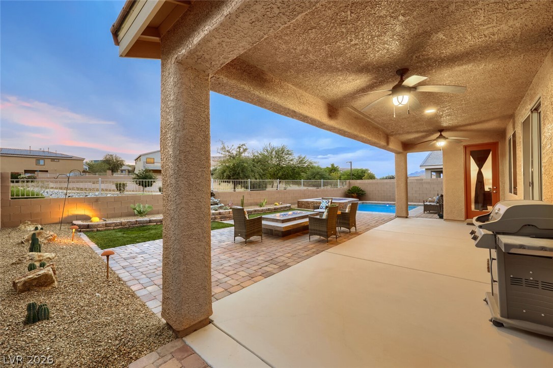 812 Flowing Meadow Drive Henderson NV 89014