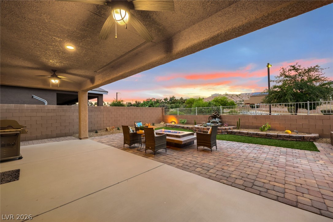 812 Flowing Meadow Drive Henderson NV 89014