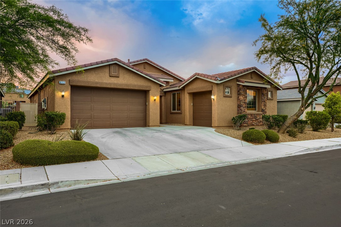 812 Flowing Meadow Drive Henderson NV 89014