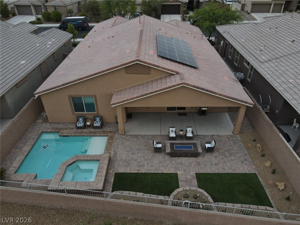 812 Flowing Meadow Drive Henderson NV 89014