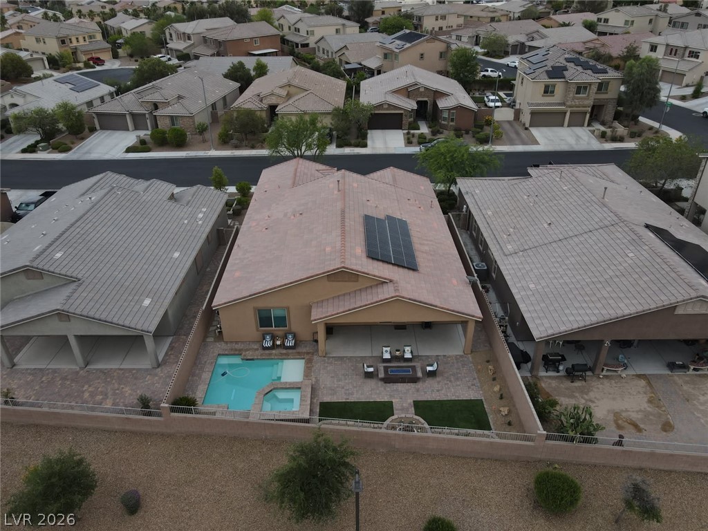 812 Flowing Meadow Drive Henderson NV 89014
