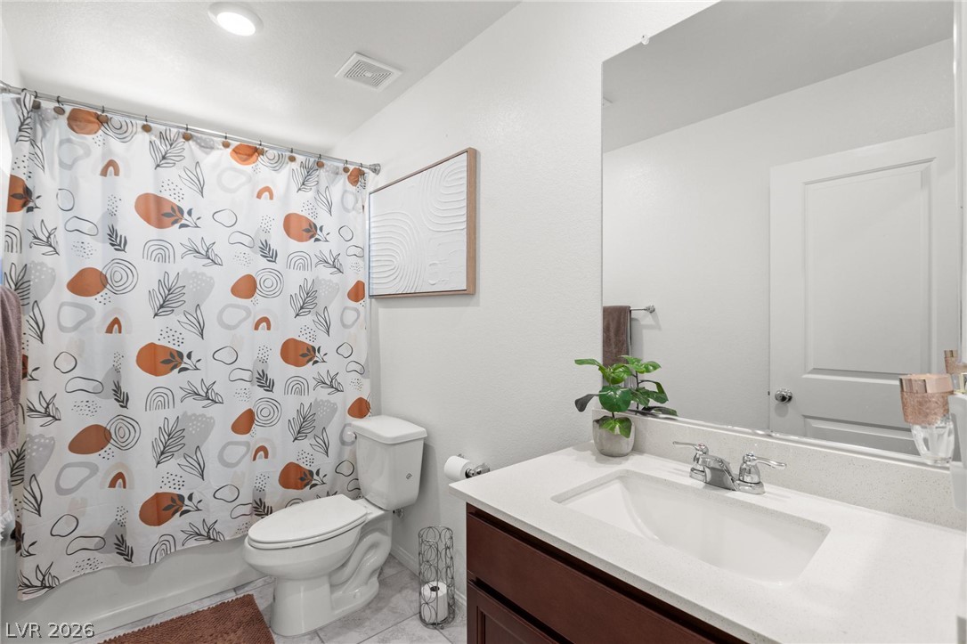 2474 Adige Place Henderson NV 89044