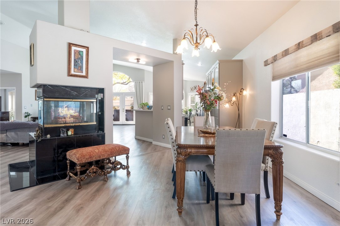 8048 Marbella Circle Las Vegas NV 89128